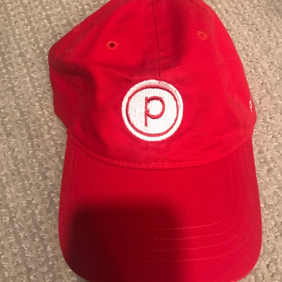 Accessories | Pure Barre Hat | Poshmark